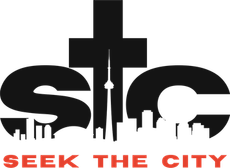 Seek the City