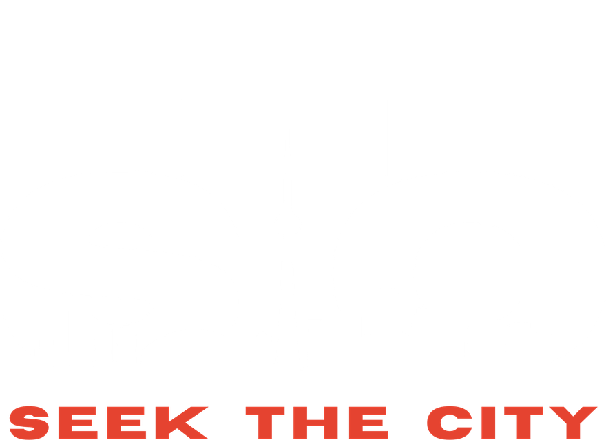 Seek the City